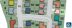 Plot Map