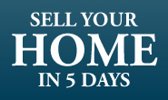 Sell your home in 5 days 