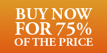 Buy Now For 75% of the Purchase Price ****