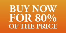 Buy Now For 80% of the Purchase Price****