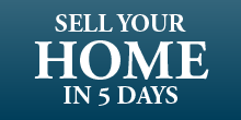 Sell your home in 5 days *