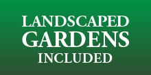 Landscaped Gardens**