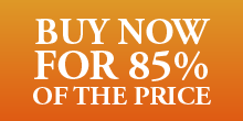 Buy Now For 85% of the Purchase Price***