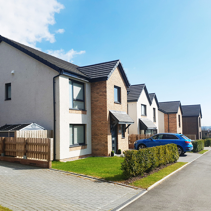 Stewart milne homes westhill Stewart milne homes westhill