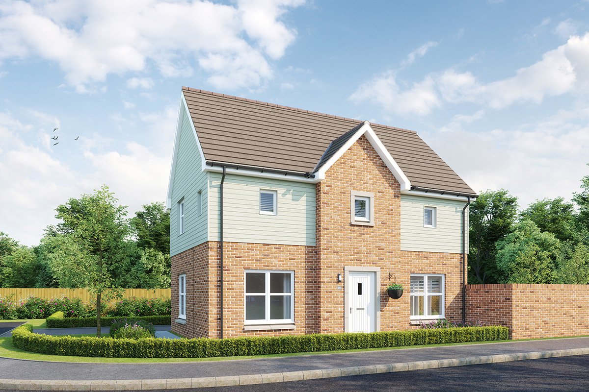 The Corringham