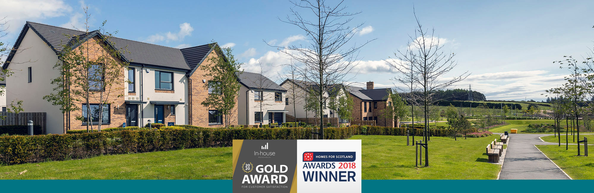 Stewart Milne Homes at Countesswells