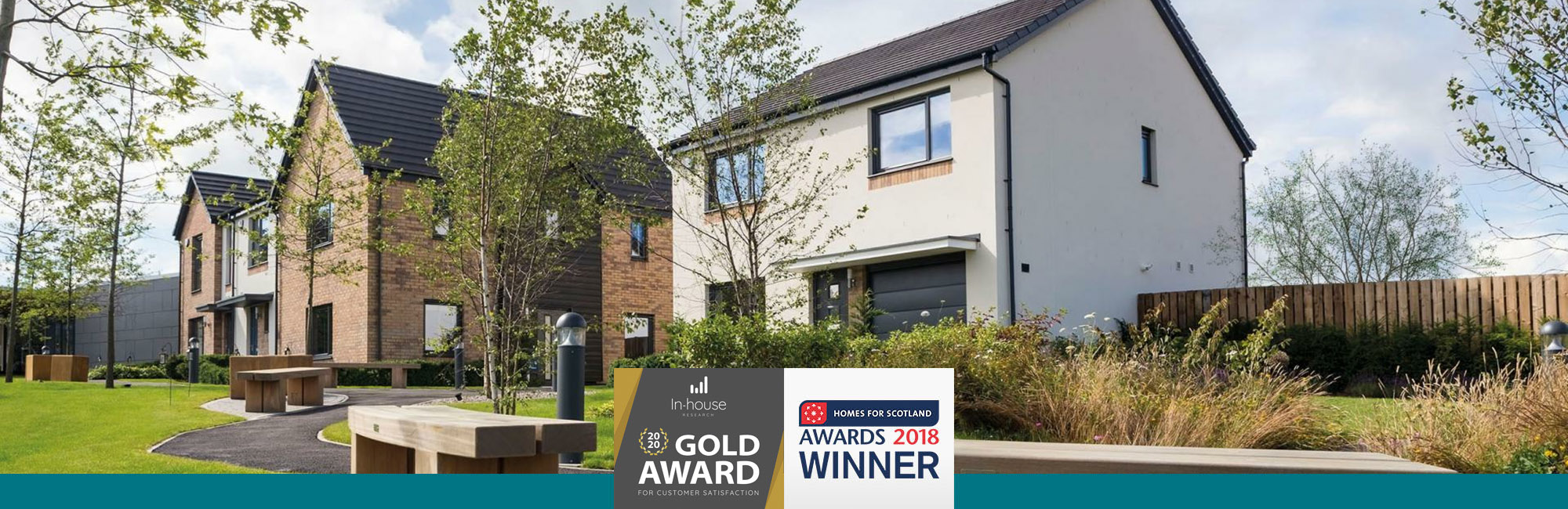 Stewart Milne Homes at Countesswells