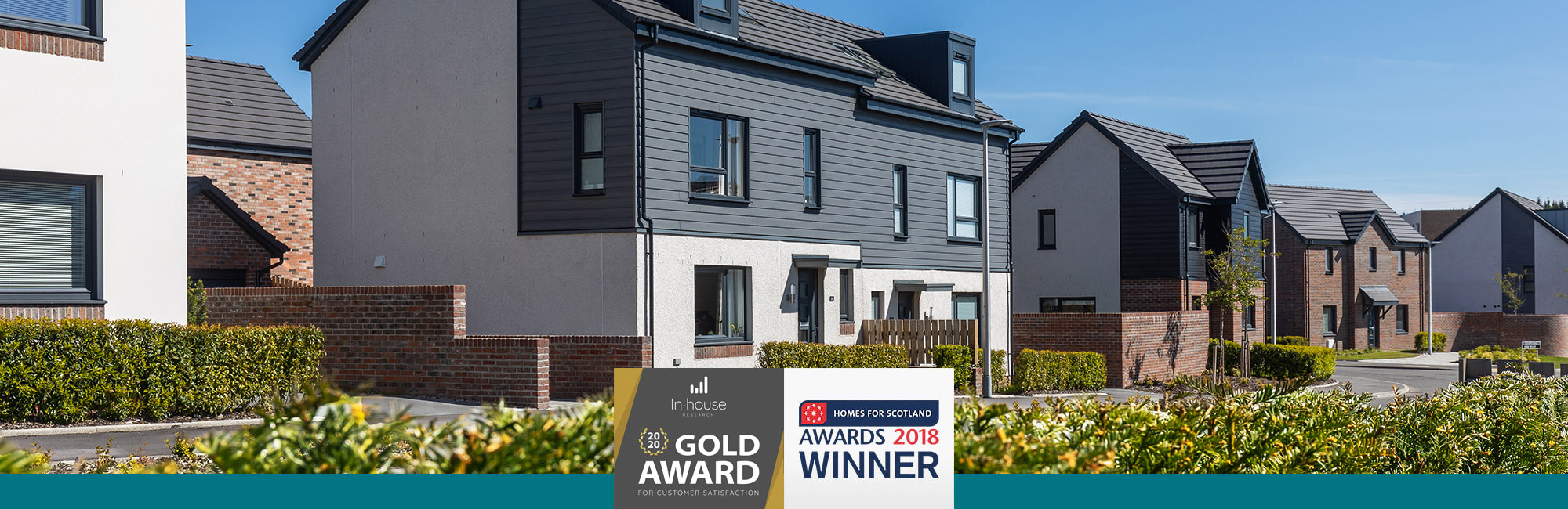 Stewart Milne Homes at Countesswells