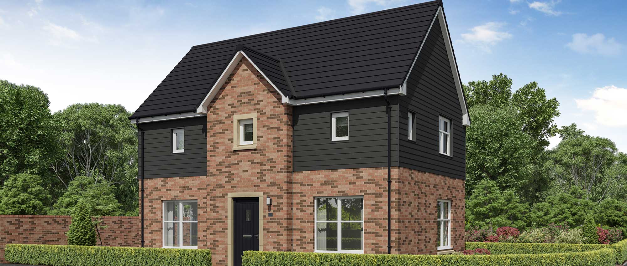 The Corringham