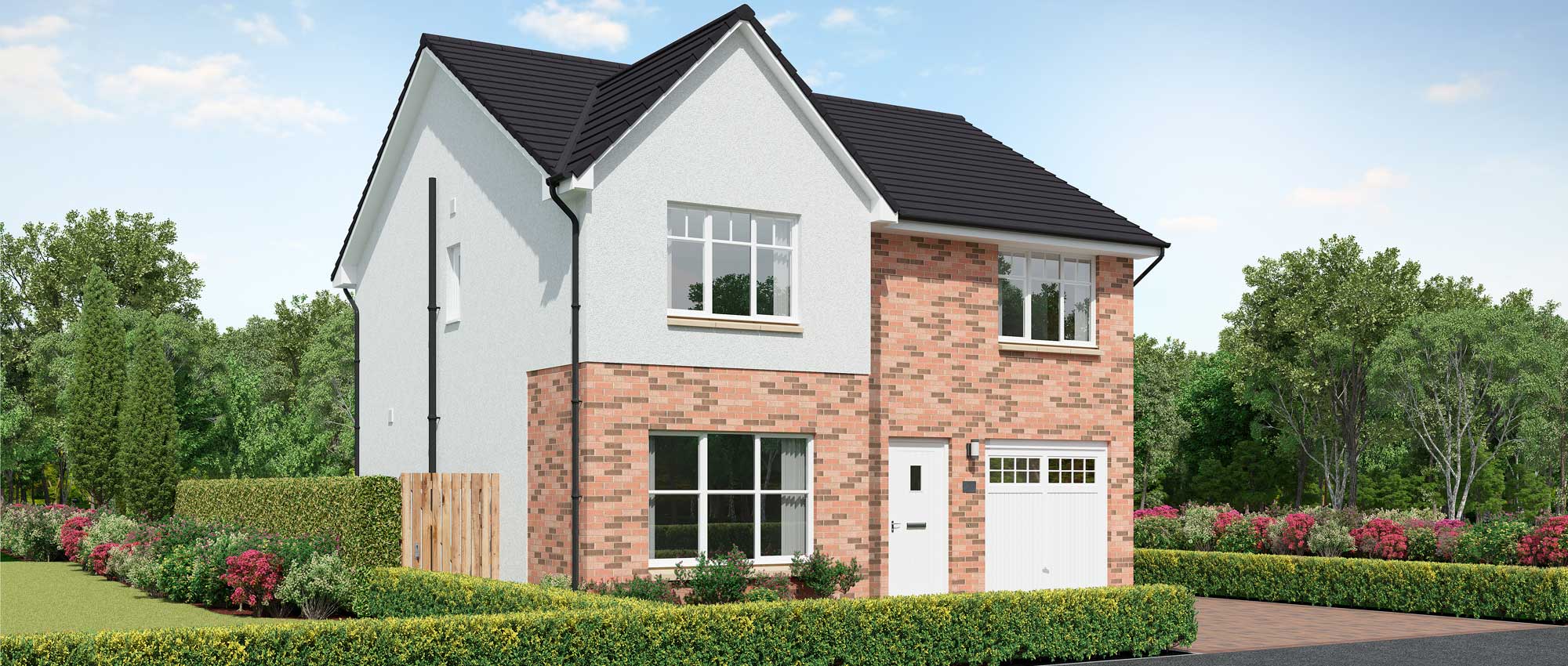 The Farnham - Shawfair