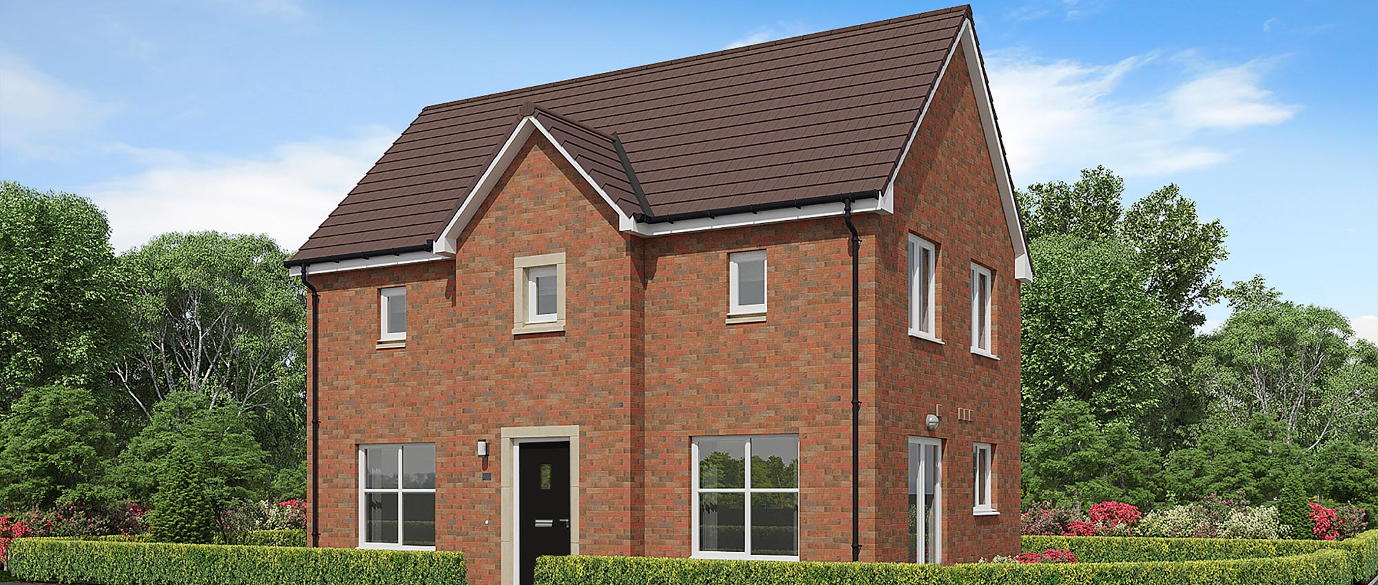 The Corringham