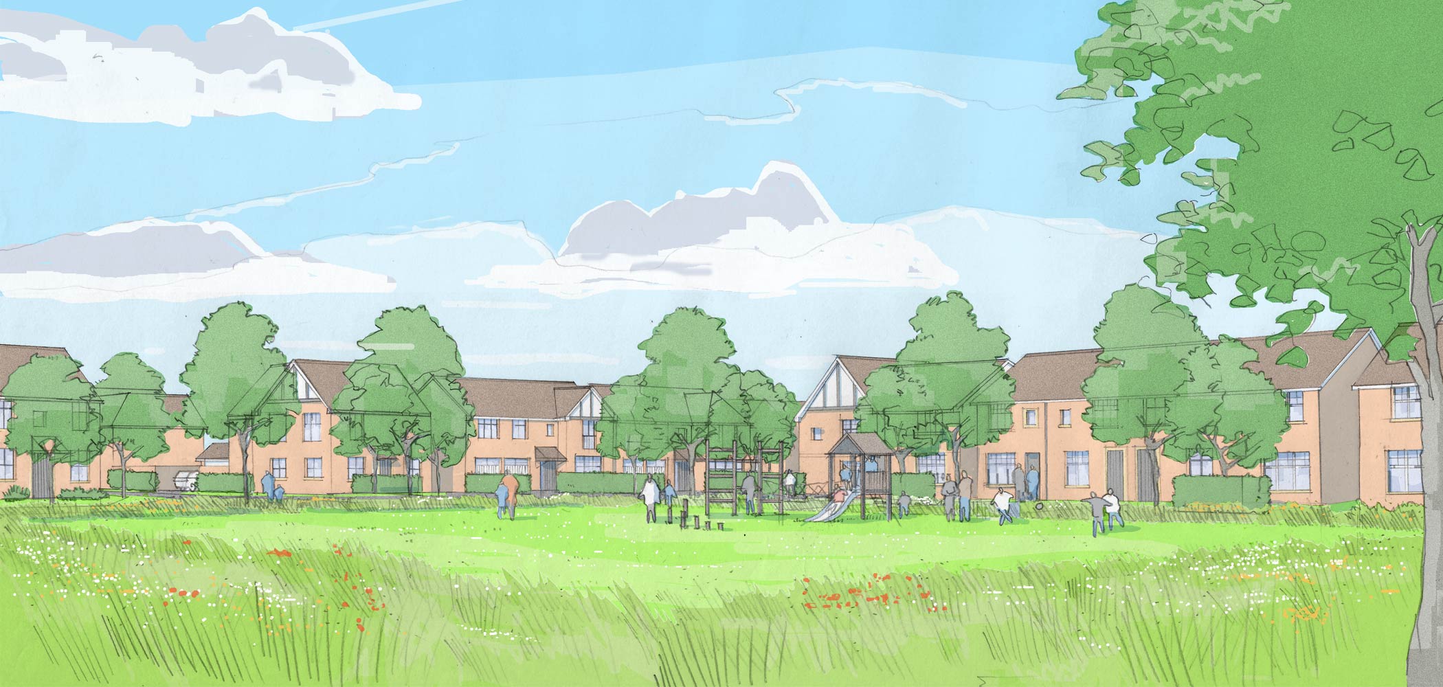 Astbury Park