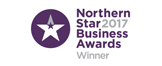 NSBA 2017 Winner