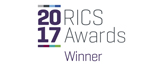 RICS 2017 Winner