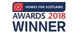 HFS 2018 Winner