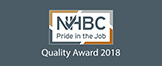 NHBC 2018 Winner