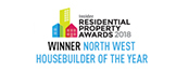 RPA 2018 Winner