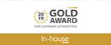 IH 2019 Gold Award