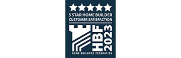 HBF 5 Star Award
