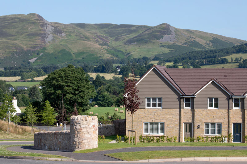 Tailormade homes for 21st century living