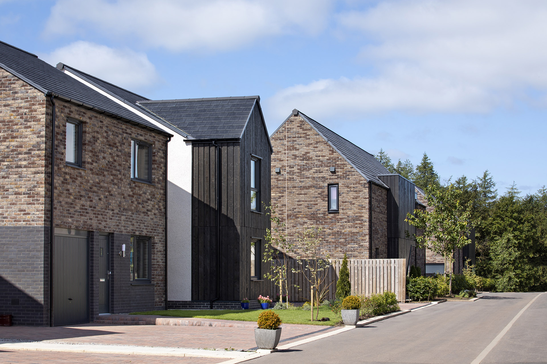 Dunnottar Park | Phase 1