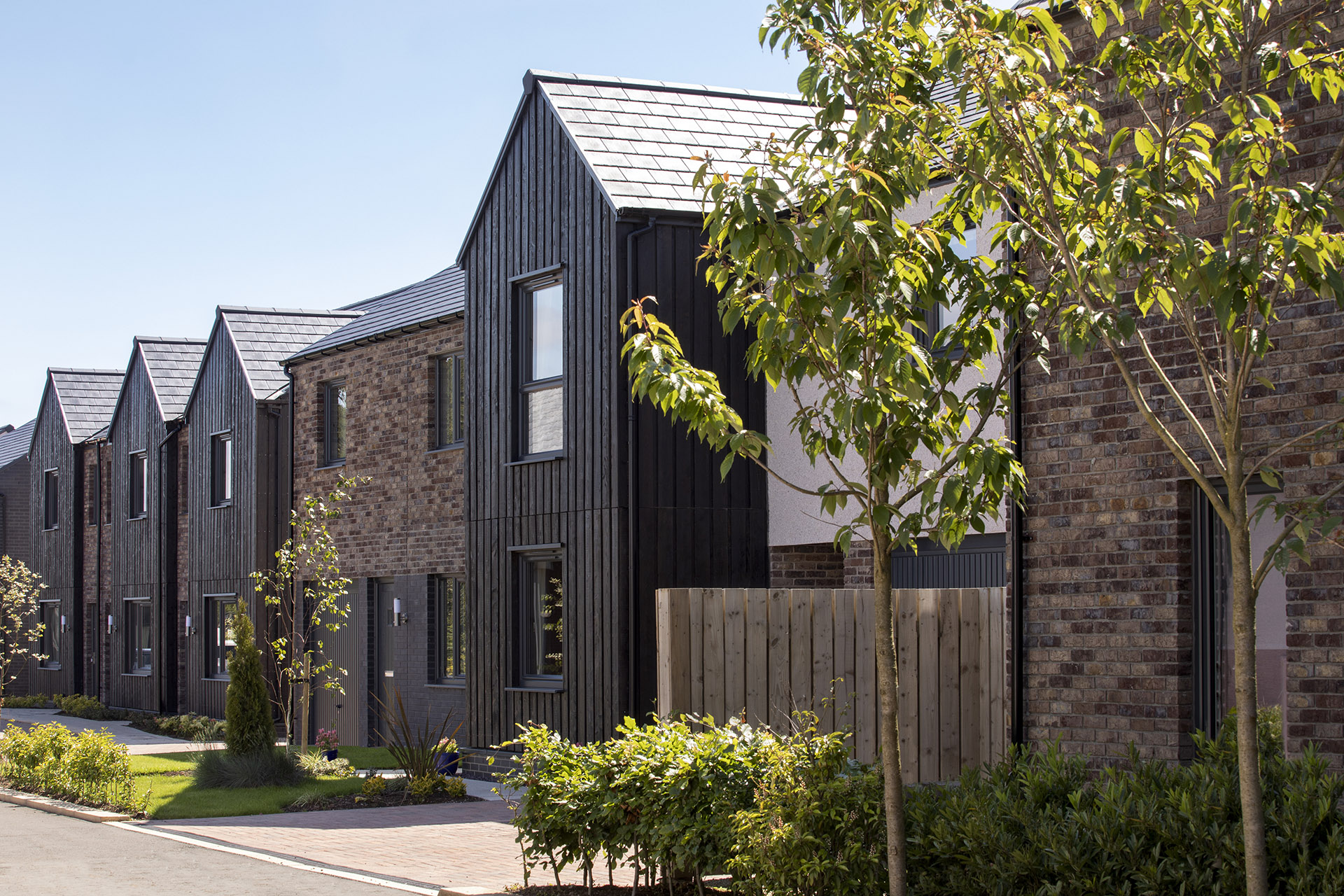 Dunnottar Park | Phase 1