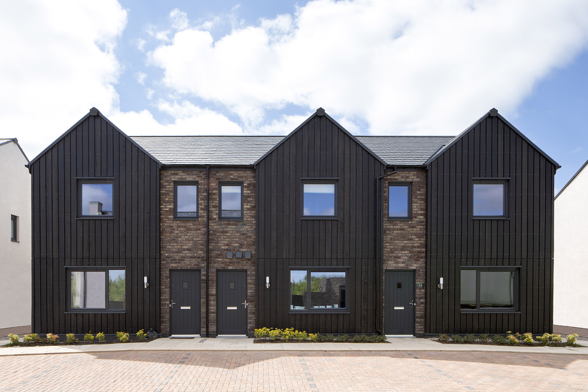Dunnottar Park | Phase 1