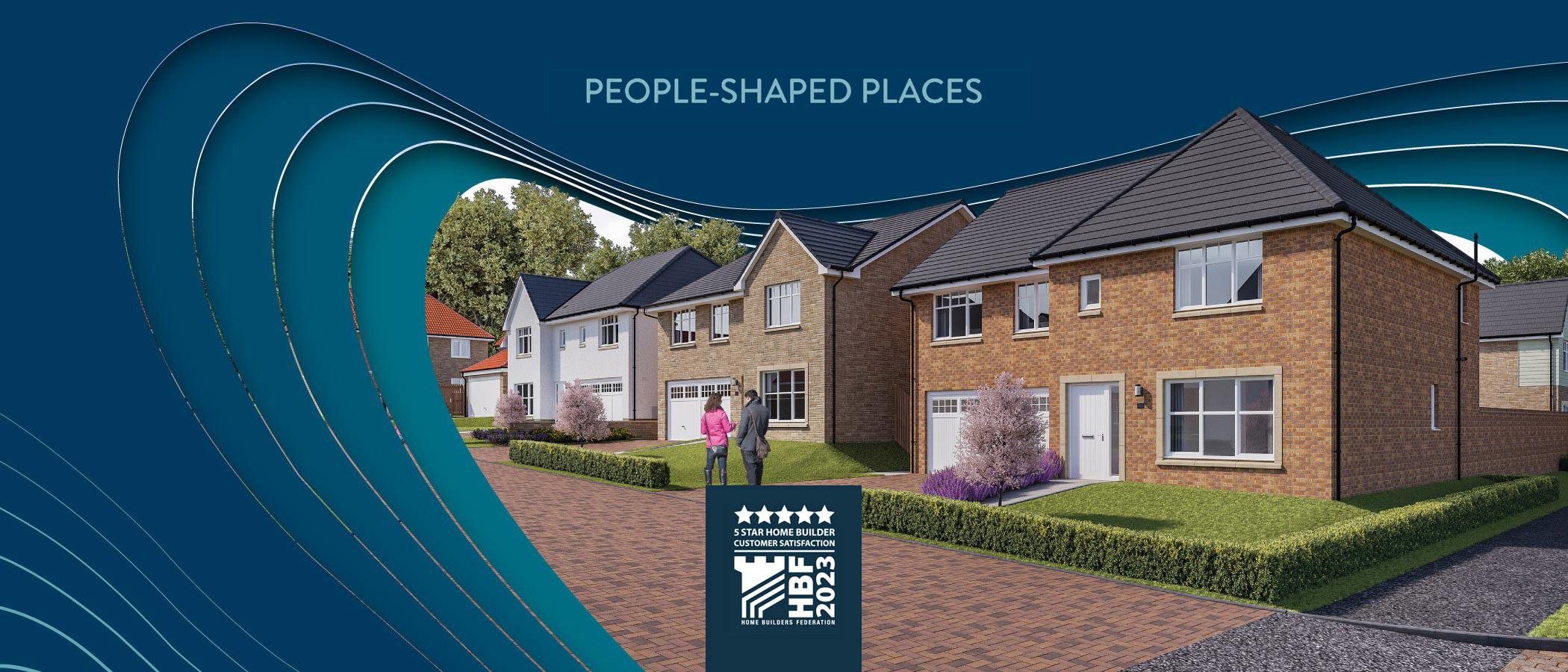 New Homes for Sale Stewart Milne Homes