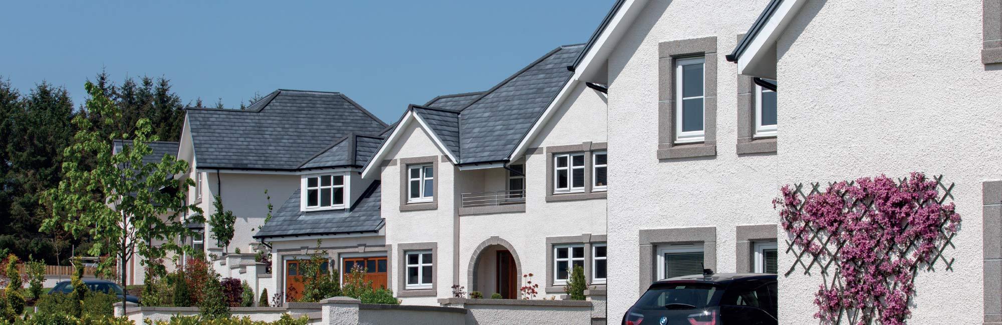 About Us Stewart Milne Homes