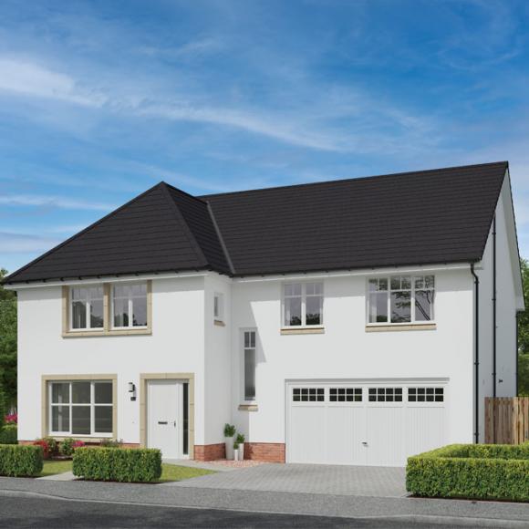 Introducing the Villages – our new designs