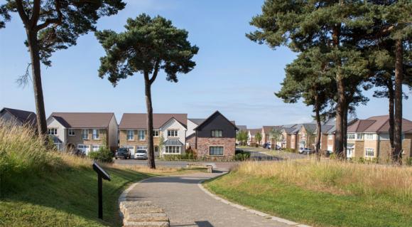 Tailormade homes for 21st century living