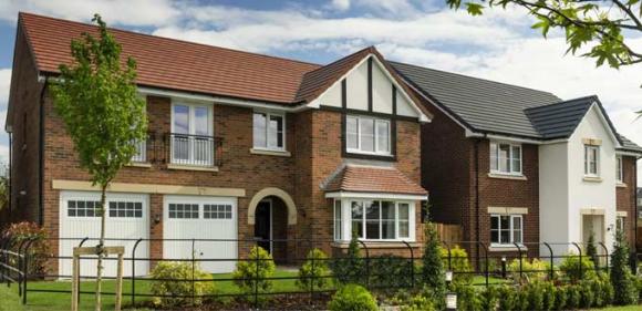 Tour Broughton Park On Our Interactive Platform