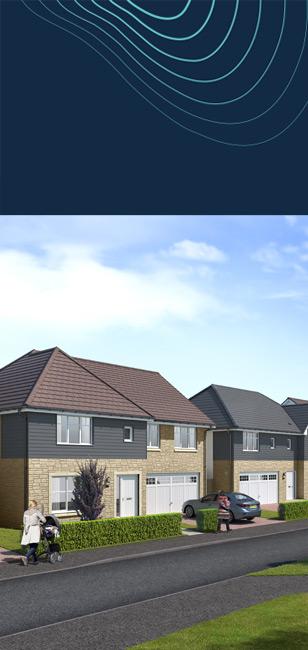 Move to Letham Views this Summer