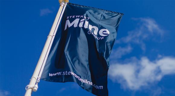 Stewart Milne Homes up for sale as founder set to retire