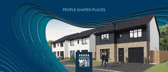 People Shaped Places - Charleston