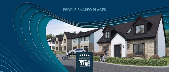 People Shaped Places - Silver Birches