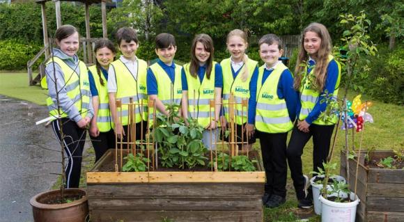 Schools set to flourish