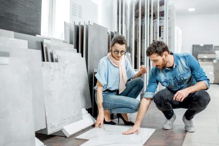 Free Flooring
