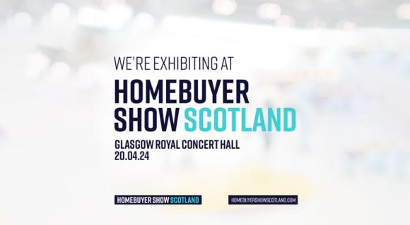Stewart Milne Homes to exhibit at HomeBuyer show Scotland