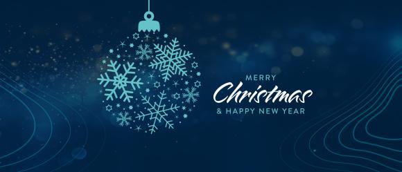Merry Christmas & Happy New Year
