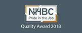NHBC 2018 Winner
