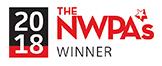 NWPA 2018 Winner