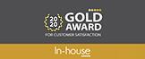 IH 2020 Gold Award Winner
