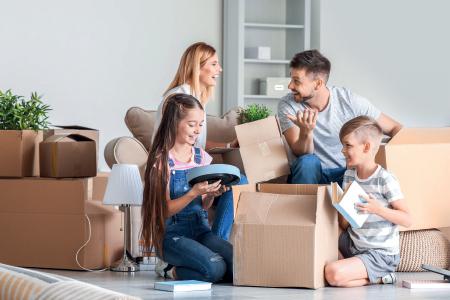 Benefits of buying new