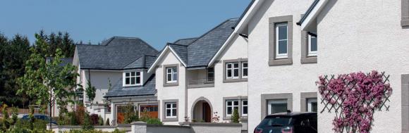 About Stewart Milne Homes