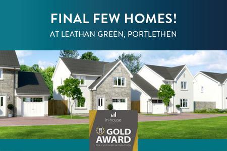 Leathan Green