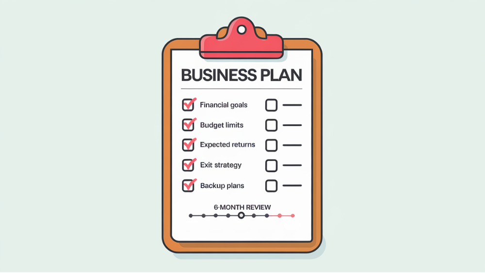 3. Create a Professional Plan