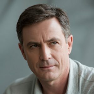 Picture of Alex Milne