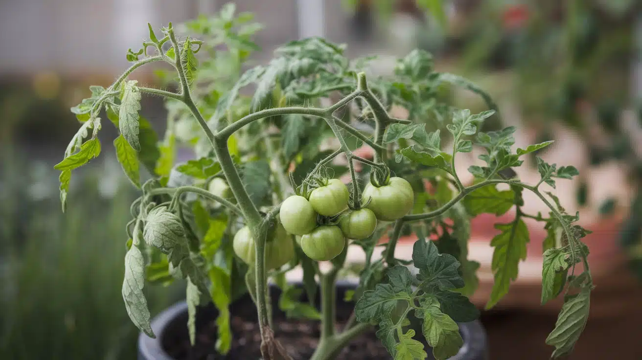 Boost Your Tomato Yields by Removing Side Shoots