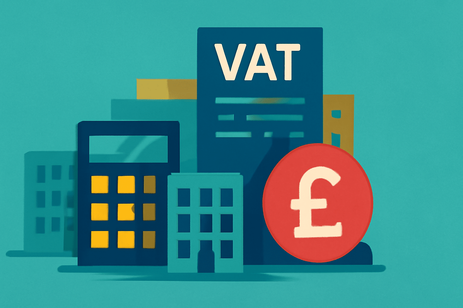 Commercial Rent and VAT- What You Need to Know